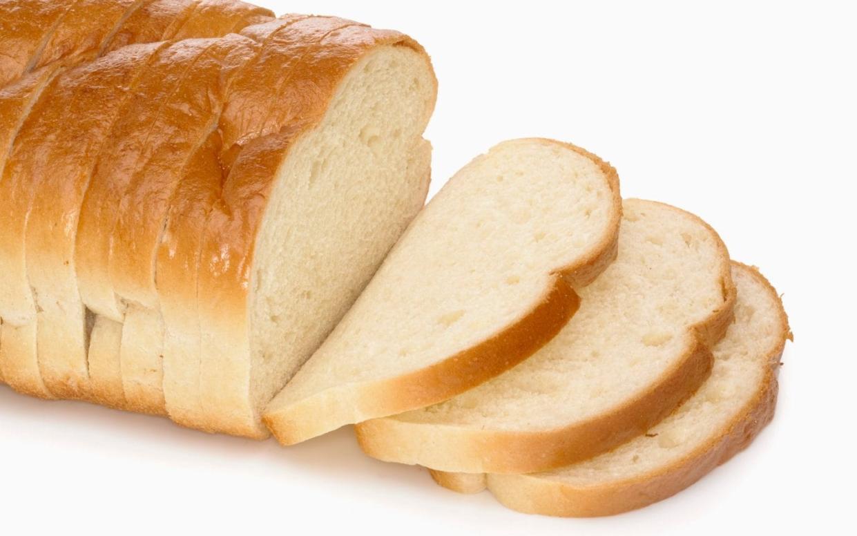 bread