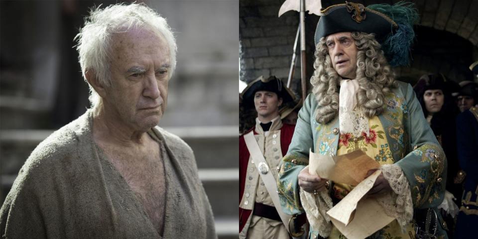 Jonathan Pryce