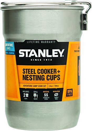 Stanley Adventure Camp Cook Set