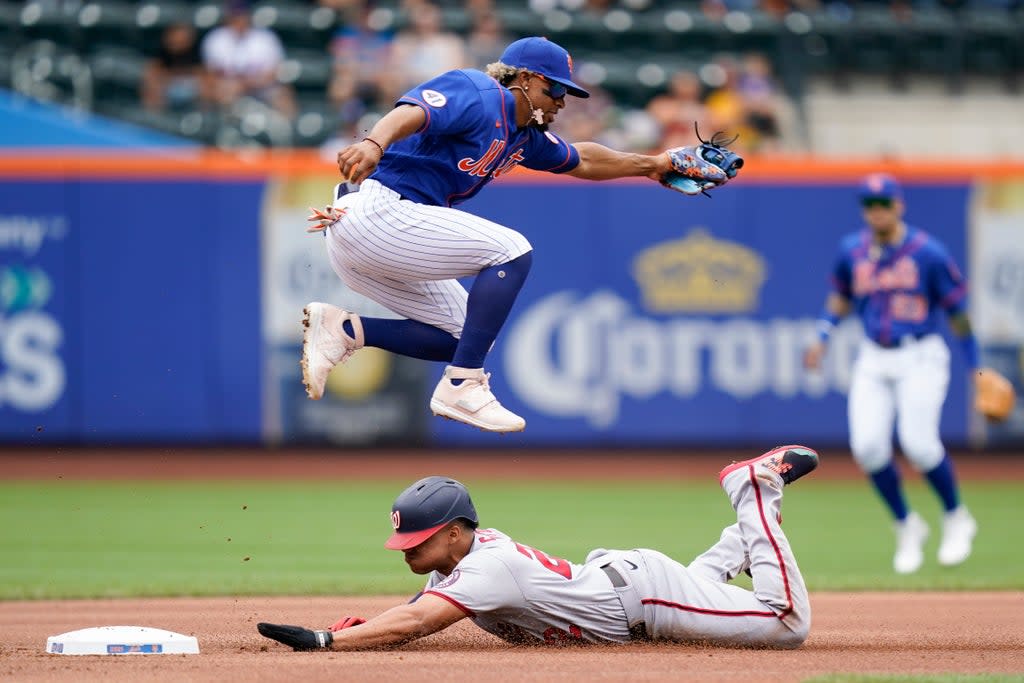 DEP-BEI NACIONALES-METS (AP)