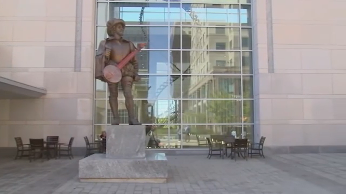 IBMA World of Bluegrass to leave Raleigh after 2024 festival