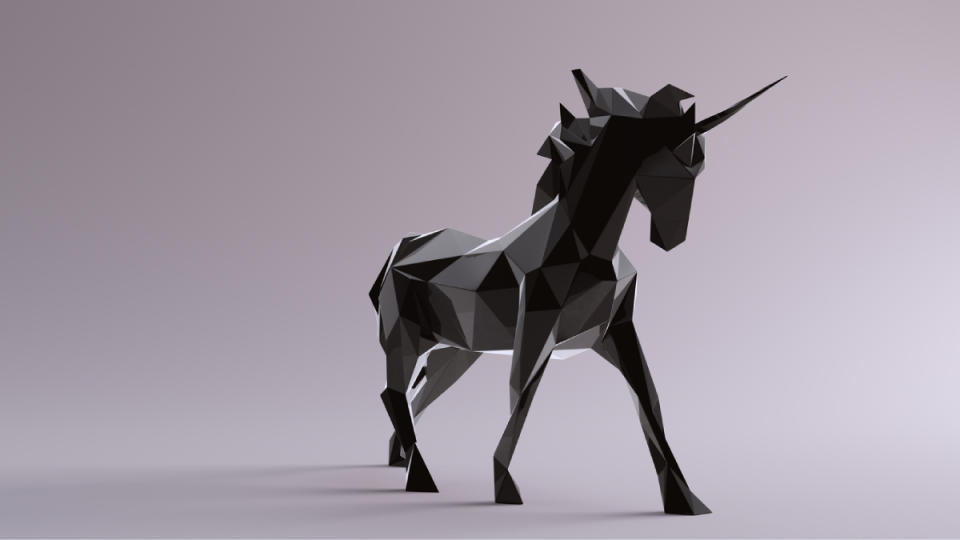 De startups a Unicornios