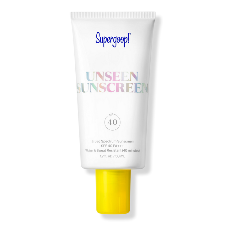 <p><a href="https://go.redirectingat.com?id=74968X1596630&url=https%3A%2F%2Fwww.ulta.com%2Fp%2Funseen-sunscreen-spf-40-pimprod2029930&sref=https%3A%2F%2Fwww.womenshealthmag.com%2Fbeauty%2Fa44030206%2Fchristie-brinkley-diet-beauty-workout-routine%2F" rel="nofollow noopener" target="_blank" data-ylk="slk:Shop Now;elm:context_link;itc:0;sec:content-canvas" class="link ">Shop Now</a></p><p>Unseen Sunscreen</p><p>$34.00</p><p>ulta.com</p>