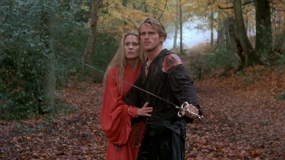 princess bride