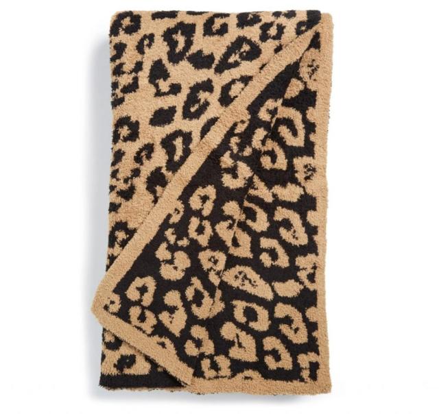 Nordstrom Anniversary Sale: Get this Barefoot Dreams throw at a