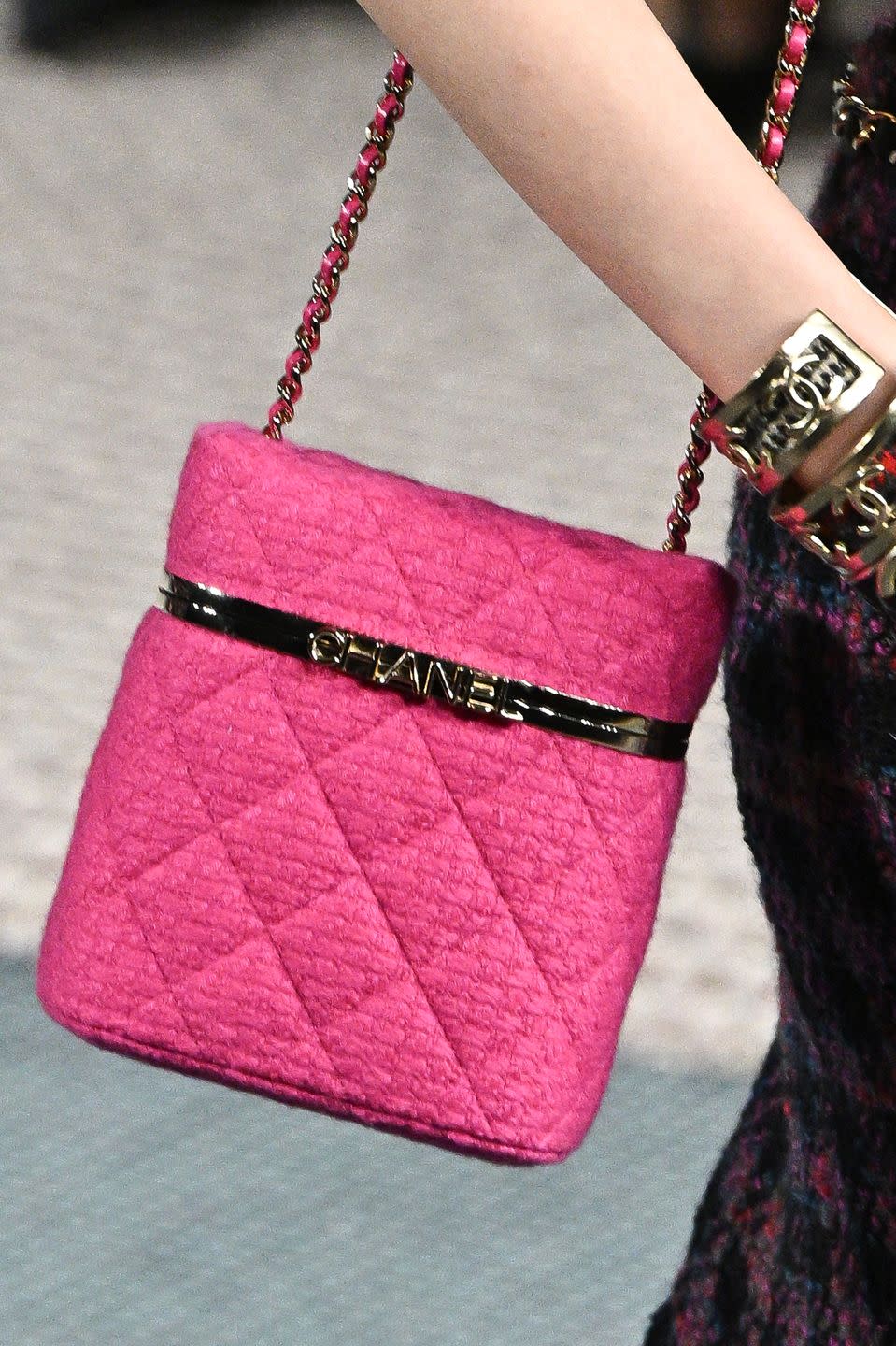 Chanel AW22