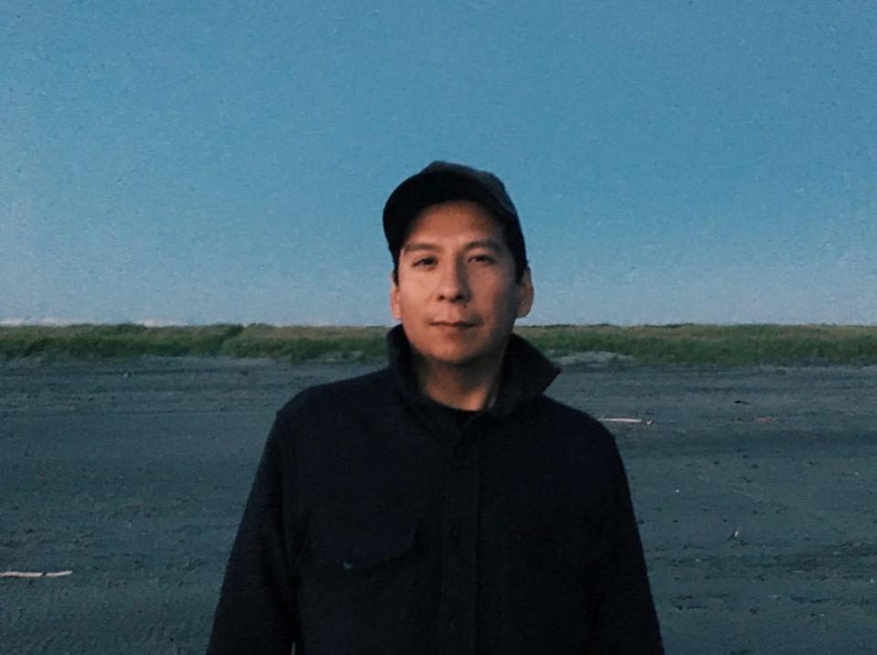 Renowned Indigenous artist and filmmaker Sky Hopinka discusses his creative practice at the Cincinnati Art Museum as part of the museum's Spring Lecture and Visiting Artist Series.