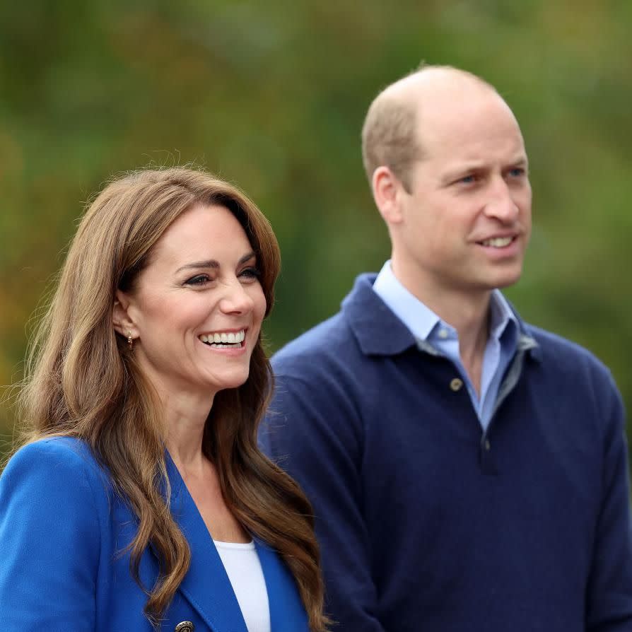 kate middleton y el pr ncipe william