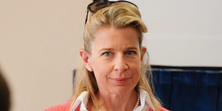 Katie Hopkins