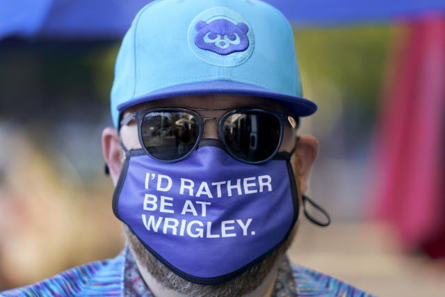 Wrigleyville struggles to stay open during pandemic