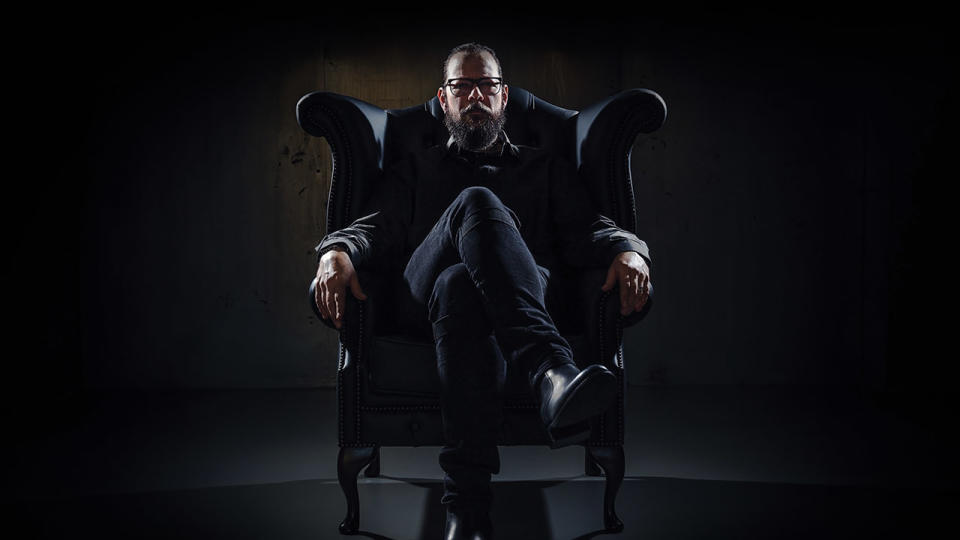 Ihsahn