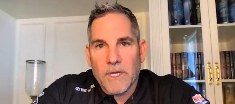 ‘  I wouldn’  Don't touch (them) with anyone's money: Grant Cardone says these two big American cities are two of the worst markets they're in right now.  For real estate investors & # x002014;  Here's why