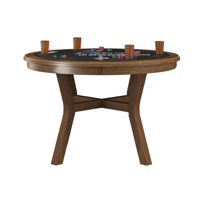 Hillsdale Furniture Cooper Convertible Game Table