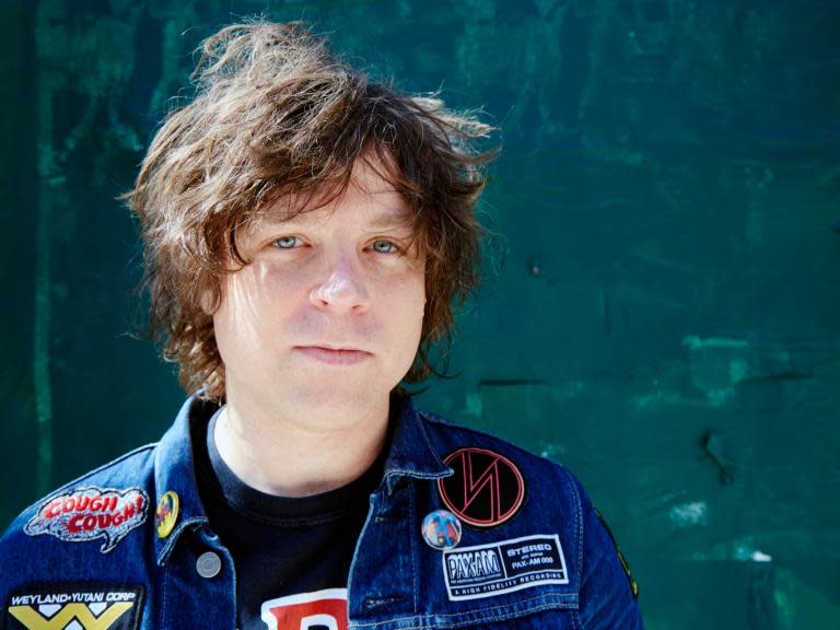 Ryan Adams tour cancelled amid sexual misconduct allegations