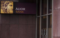 <p>Die Alior Bank aus Polen ist eines von weltweit nur drei Börsenunternehmen, bei dem der Führungsstab mindestens zur Hälfte aus Frauen besteht.<br>(Foto: Getty) </p>