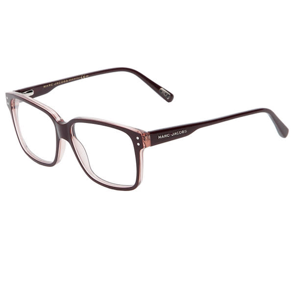 <b>Best designer spectacles:</b> Marc Jacobs<br><span>www.farfetch.com</span>