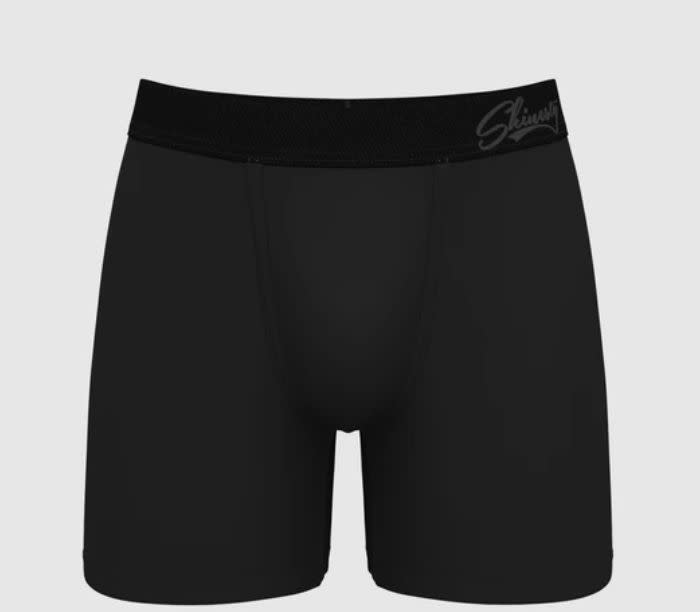 Guys, with a <a href="https://fave.co/301x9QO" target="_blank" rel="noopener noreferrer">Shinesty subscription</a>, you can get a pair of boxers each month, every other month or every three months. You first pick out what style you like, then <a href="https://fave.co/301x9QO" target="_blank" rel="noopener noreferrer">Shinesty</a> will send over the newest version of that style. You can swap the style, too, and save 35% per pair. <br /><br />Check out <a href="https://fave.co/301x9QO" target="_blank" rel="noopener noreferrer">Shinesty's subscription service</a>.