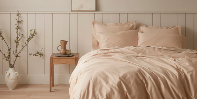 These Super-Soft and Long-Lasting Duvet Covers Earned Hundreds (!!!) of  5-Star Reviews