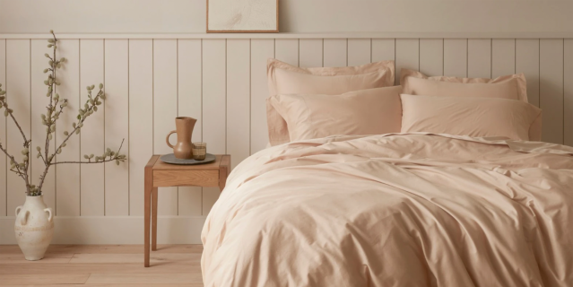 What is a Duvet Cover? How to Choose the Right Type of Duvet Cover