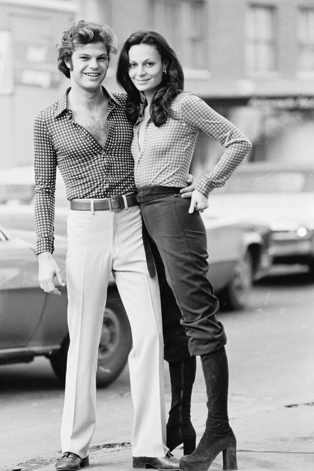 The 1970s Fashion Moments We Still Want to Channel Today