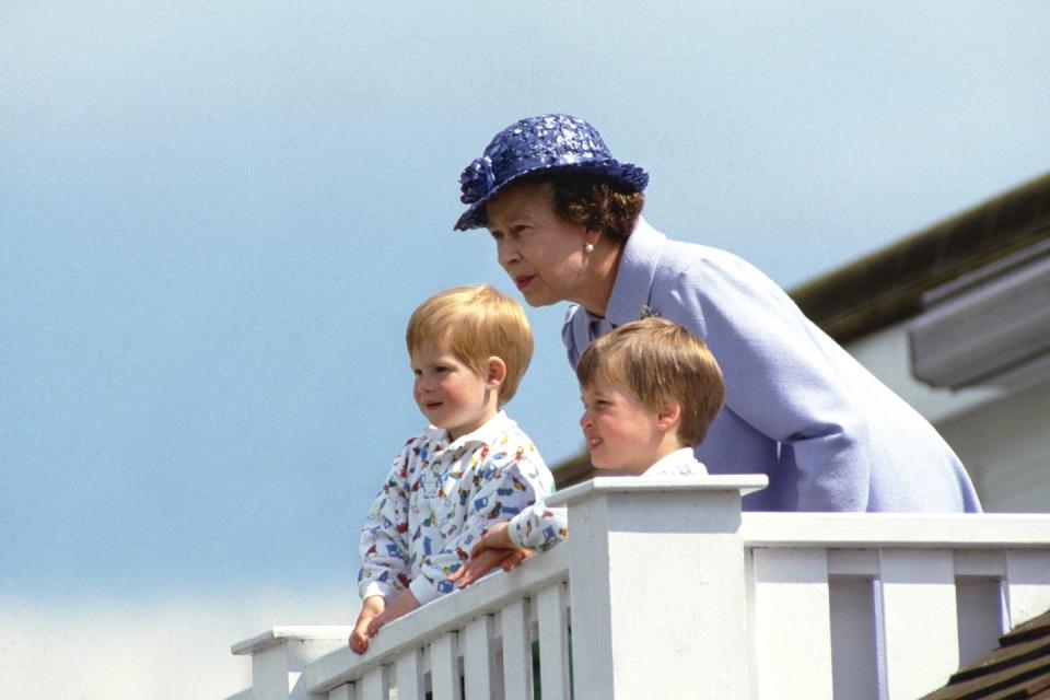 Photo credit: Tim Graham - Getty Images