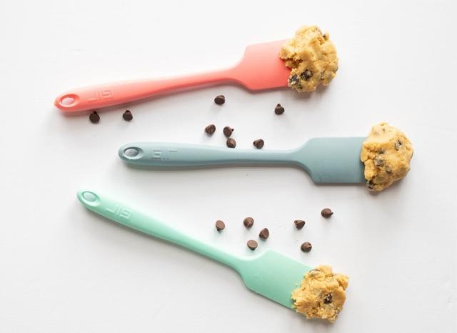 Food Network™ Silicone Spatula