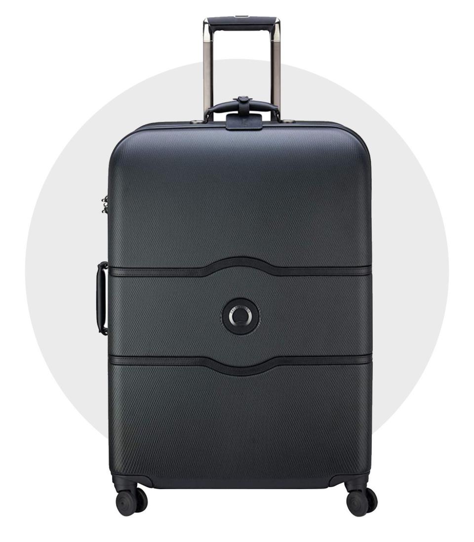 28” Chatelet Hardside Luggage with Spinner Wheels