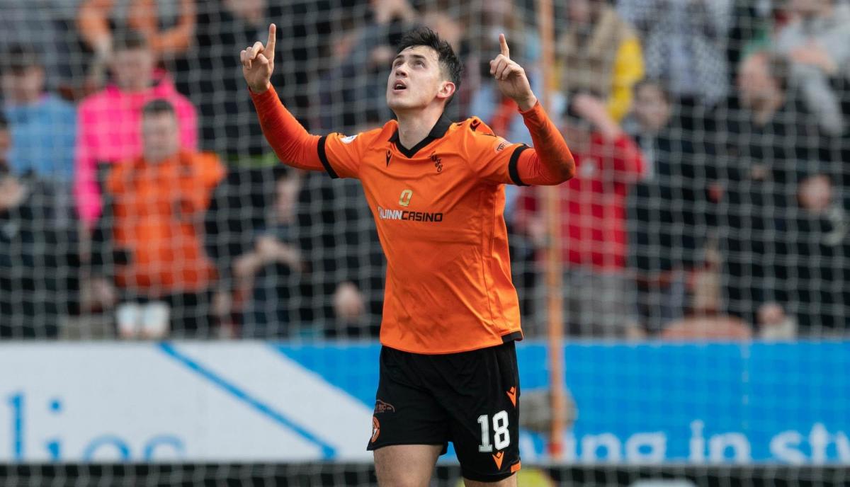 Club aims to land Jamie McGrath by July date as push continues for loan duo