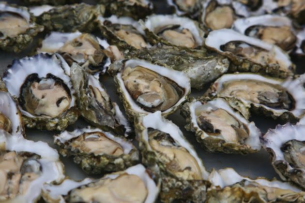 Someone can become infected if they consume raw or undercooked shellfish, or if a wound or broken skin is exposed to warm, brackish water.