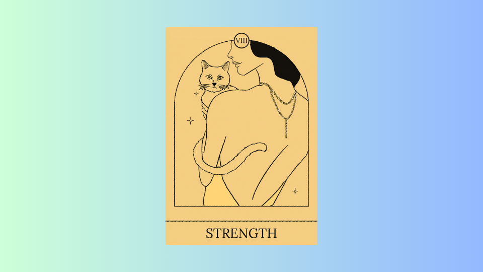 Sagittarius: Strength
