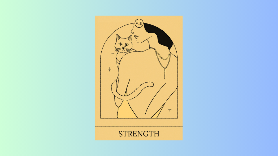 Pisces: Strength