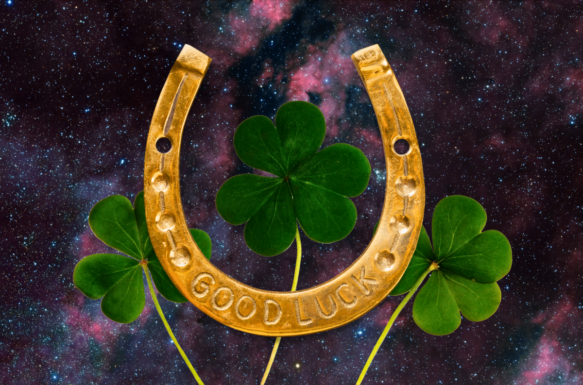 Your Saint Patrick's Day Tarot Reading to Boost Your Luck!