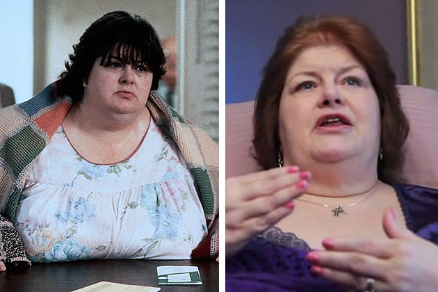 darlene cates before and after weight loss