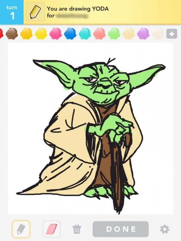 Yoda