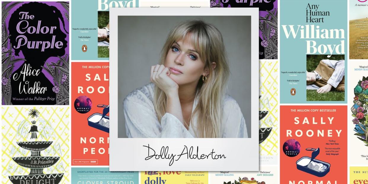 dolly alderton