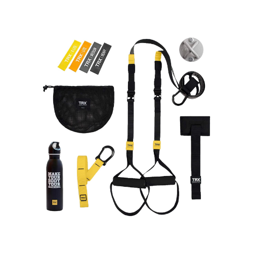 TRX Go Suspension Trainer Bundle