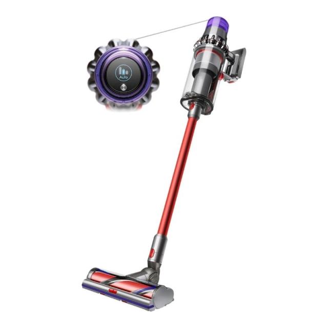 Dyson V12 Detect Slim Cordless Vacuum Cleaner - Bed Bath & Beyond