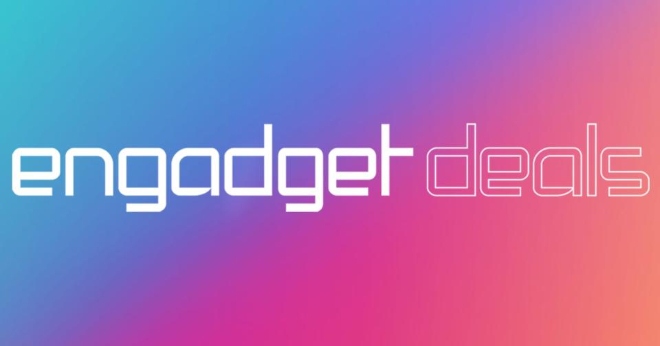 Engadget