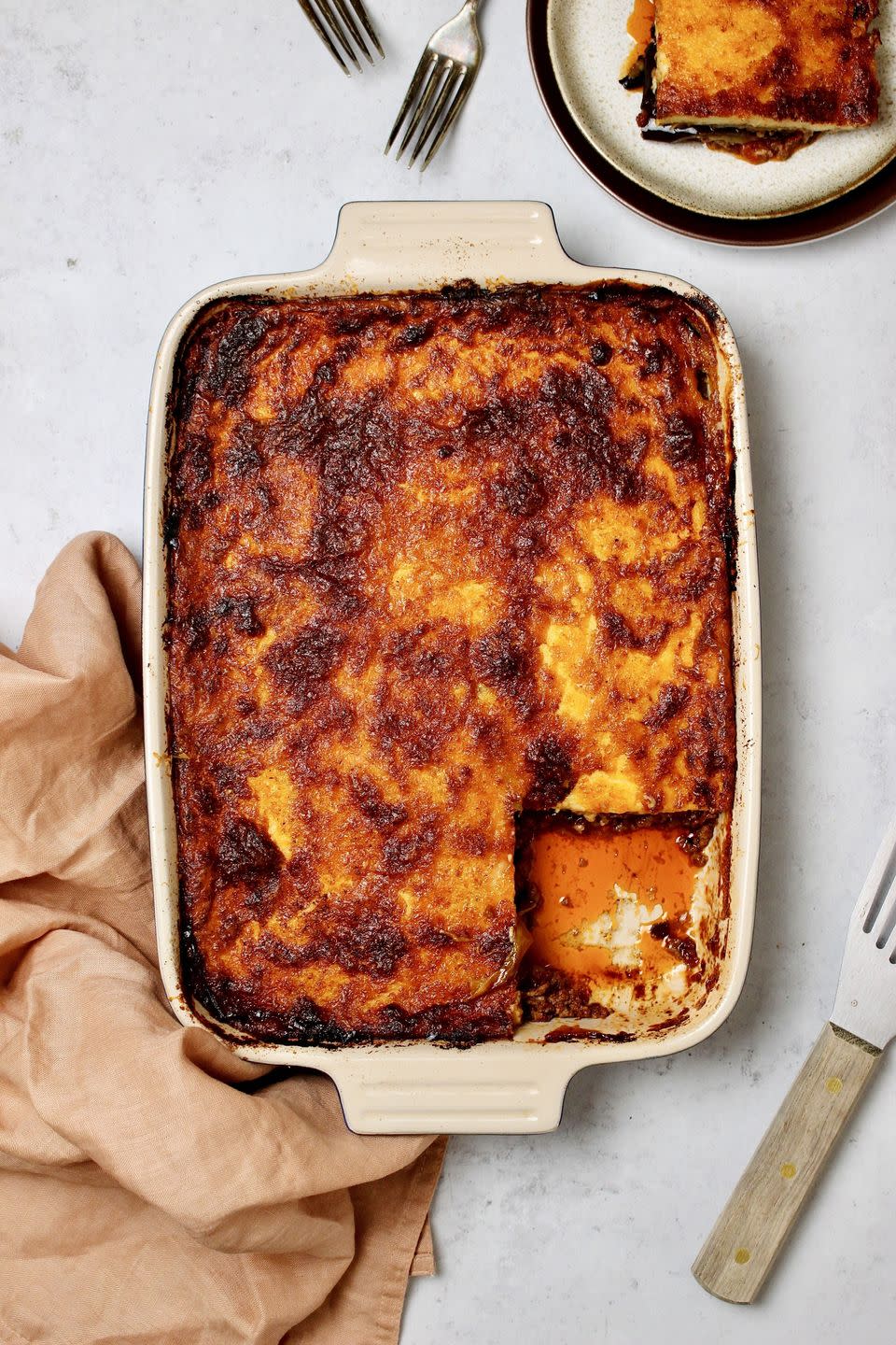 Moussaka