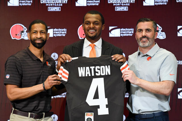 Browns predictions 2022: Breaking down division, conference, Super