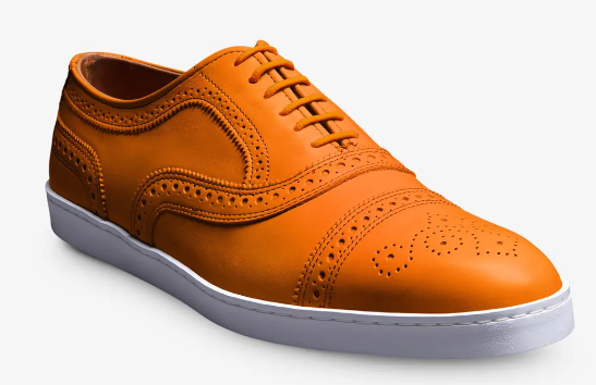 Best dress shoes best dress sneakers allen edmonds stand oxford sneakers