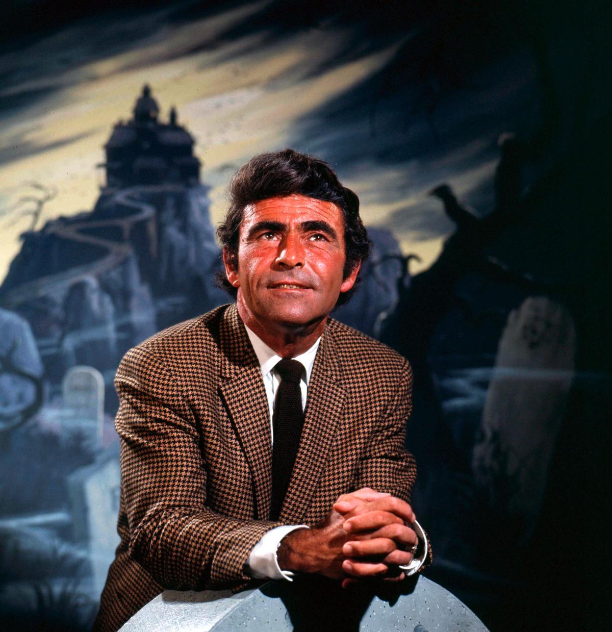 Night Gallery': Reimagining Of Rod Serling's Anthology Series In Works At  Syfy From Jeff Davis & David Janollari - Yahoo Sports