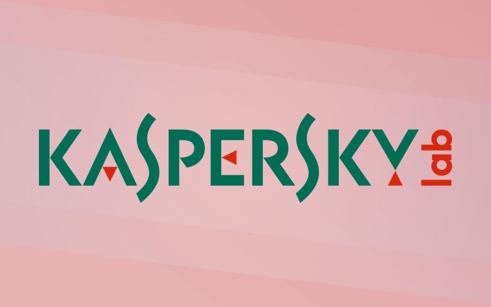 Kasperky Free Antivirus