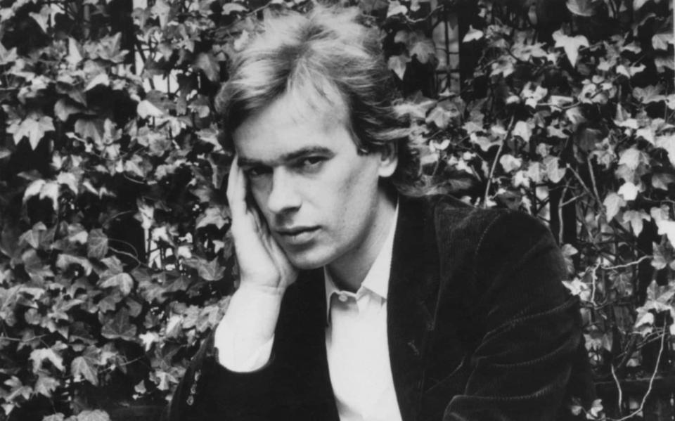 Martin Amis' daughter Delilah Jeary is involved in the dispute - Archive Photos/Express