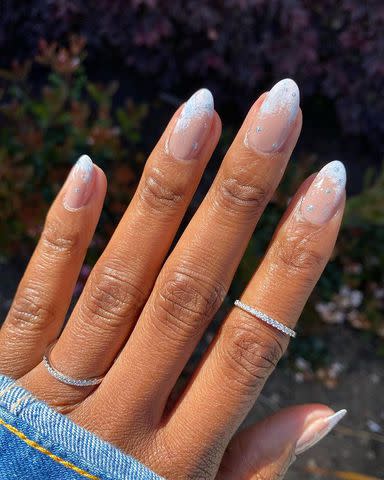 These 11 Ombré Nail Designs Are Both Timeless And Trendy