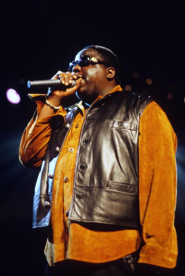 The Notorious B.I.G.'s 25 Best Songs