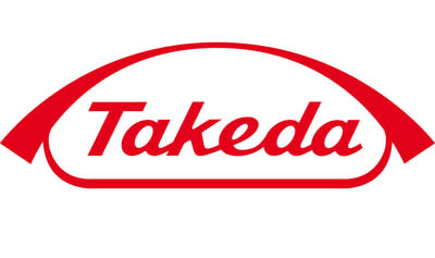 Takeda Logo