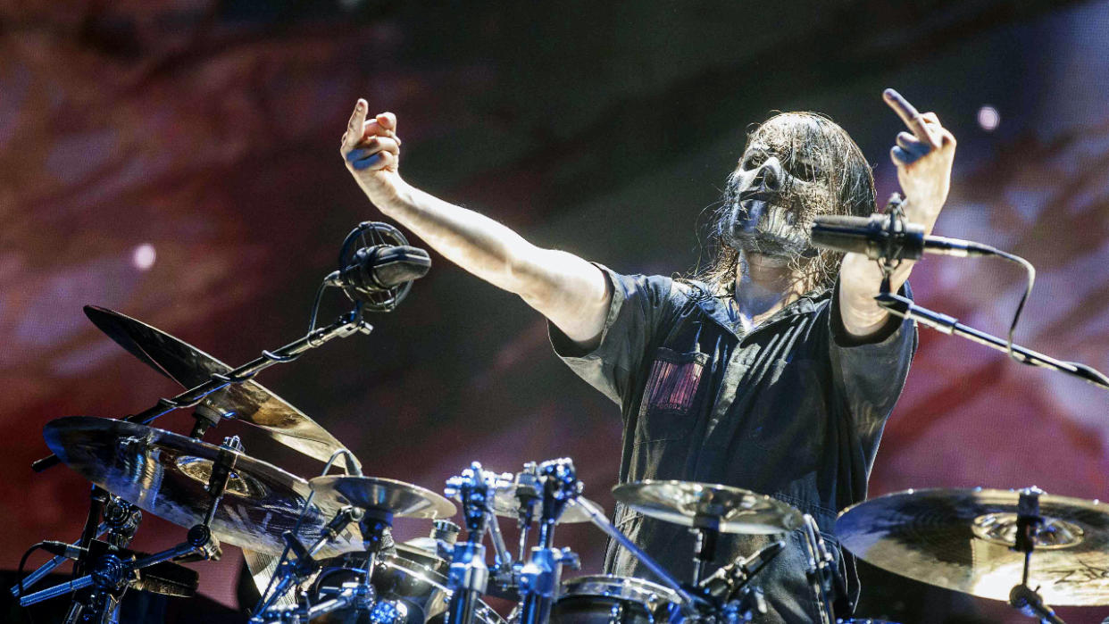  Jay Weinberg. 