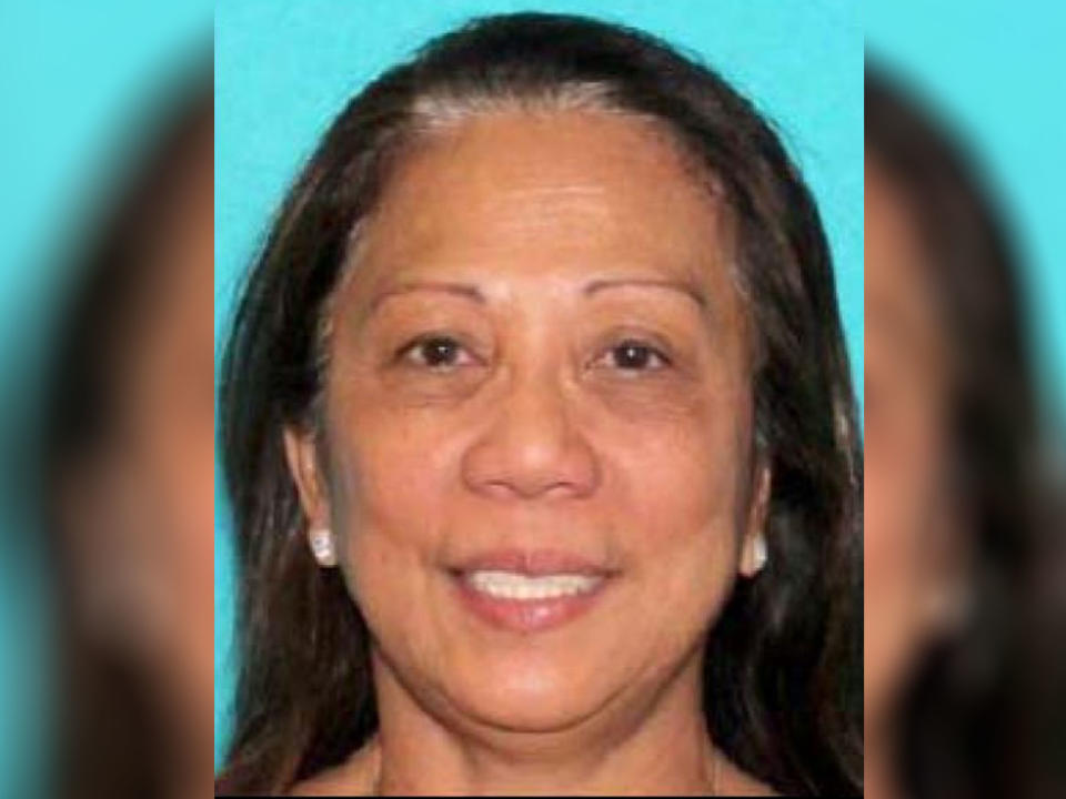 Stephen Paddock's girlfriend on Las Vegas shooting: Read Marilou Danley's statement in full