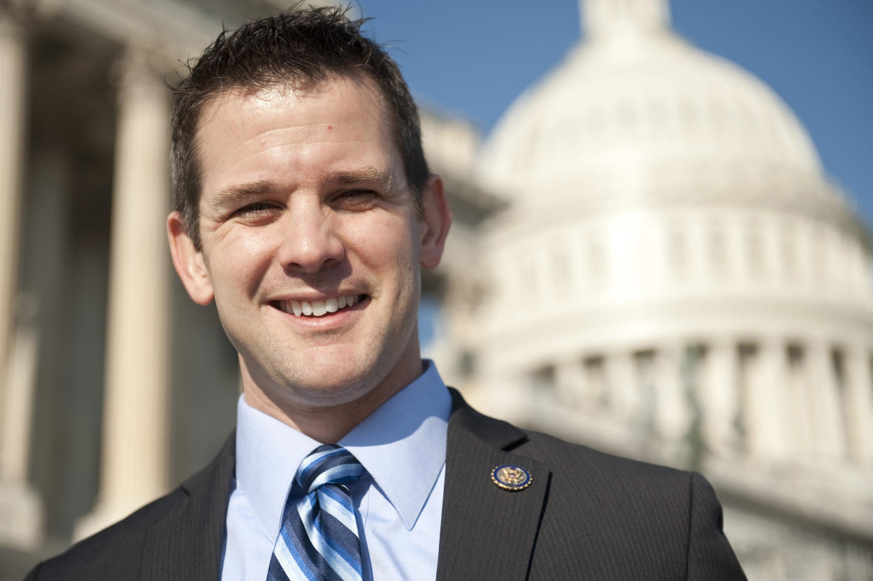 Rep. Adam Kinzinger